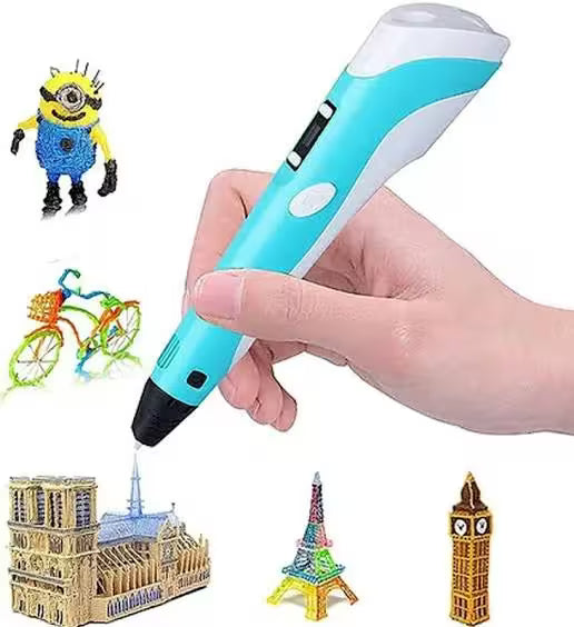 3D Printing Pen