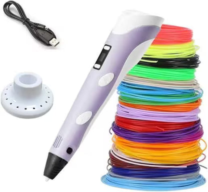 3D Printing Pen