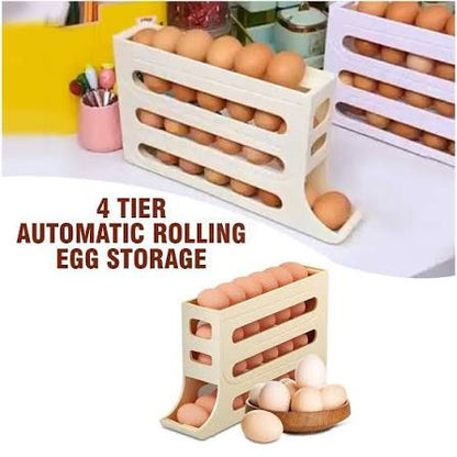 Egg Rolling Tray