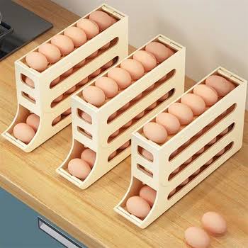 Egg Rolling Tray