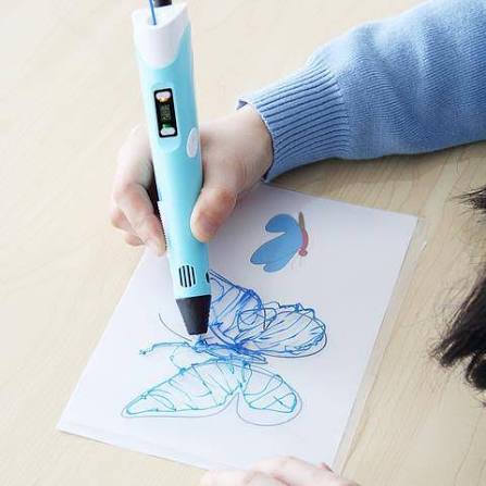 3D Printing Pen