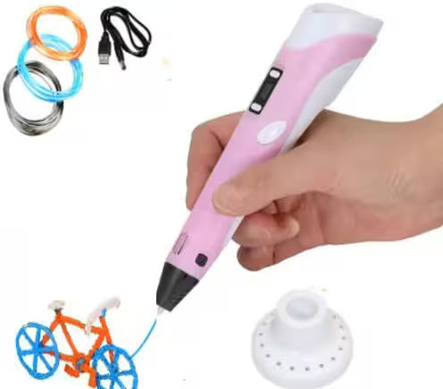 3D Printing Pen