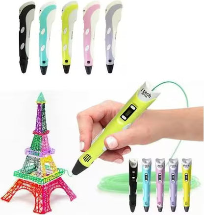 3D Printing Pen